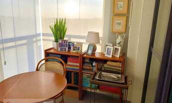 Imagem: Apartamento com 2 quartos, 61m², à venda