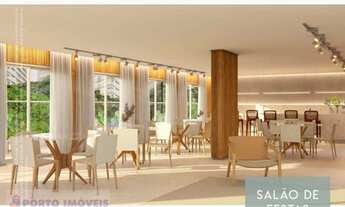 Imagem 4: Apartamento com 3 quartos, 98m², à venda em Praia Grande, Aviação