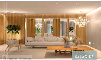 Imagem: Apartamento com 3 quartos, 98m², à venda