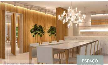 Imagem 5: Apartamento com 3 quartos, 98m², à venda em Praia Grande, Aviação