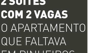 Imagem 3: Apartamento com 2 quartos, 91m², à venda em São Paulo, Pinheiros