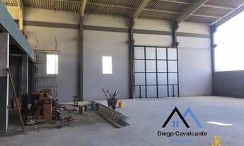 Imagem 3: Oportunidade - Galpão logístico/Industrial - Área total 5000m2