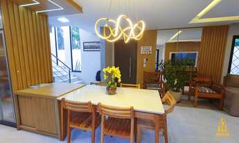 Imagem 6: TRIPLEX no PORTÃO - 3 quartos sendo 1 suíte MASTER com CLOSET, Projetados, 2 vagas