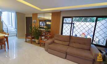 Imagem 3: TRIPLEX no PORTÃO - 3 quartos sendo 1 suíte MASTER com CLOSET, Projetados, 2 vagas