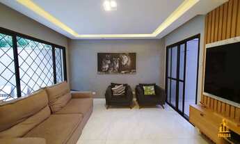 Imagem 2: TRIPLEX no PORTÃO - 3 quartos sendo 1 suíte MASTER com CLOSET, Projetados, 2 vagas