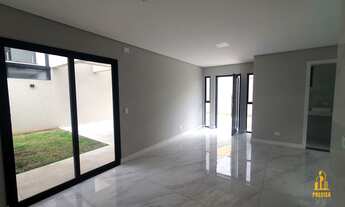 Imagem 4: Triplex à Venda no Xaxim – 3 Quartos, 139m2 + 40m2 - terraço, Acabamento Premium