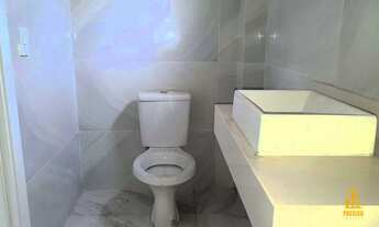 Imagem 5: Triplex à Venda no Xaxim – 3 Quartos, 139m2 + 40m2 - terraço, Acabamento Premium