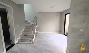 Imagem 6: Triplex à Venda no Xaxim – 3 Quartos, 139m2 + 40m2 - terraço, Acabamento Premium