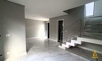 Imagem 7: Triplex à Venda no Xaxim – 3 Quartos, 139m2 + 40m2 - terraço, Acabamento Premium