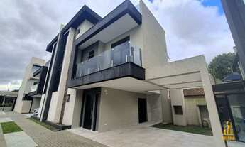 Imagem: Triplex à Venda no Xaxim  3 Quartos