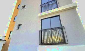 Imagem 2: Apartamento à venda em São José dos Pinhais, Cruzeiro, com 2 quartos, 56m²