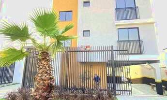 Imagem 3: Apartamento à venda em São José dos Pinhais, Cruzeiro, com 2 quartos, 56m²