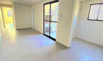 Imagem 6: Apartamento à venda em São José dos Pinhais, Cruzeiro, com 2 quartos, 56m²