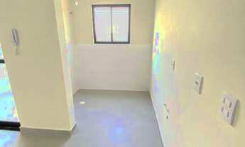 Imagem 7: Apartamento à venda em São José dos Pinhais, Cruzeiro, com 2 quartos, 56m²