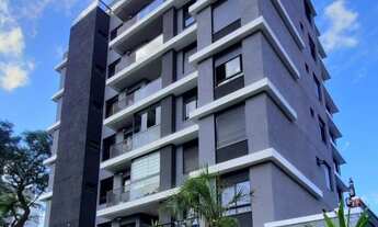 Imagem: Apartamento à venda em Curitiba, Boa Vista