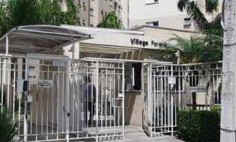 Imagem: Apartamento com 2 quartos, 53,17m², à