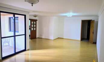 Imagem: Apartamento com 3 quartos, 131m², à venda