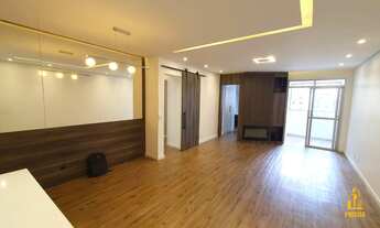 Imagem 7: Apartamento no Bigorrilho com 3 quartos, projetados, banheira de hidro - Próx ao Barigui