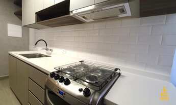 Imagem 4: Apartamento no Bigorrilho com 3 quartos, projetados, banheira de hidro - Próx ao Barigui