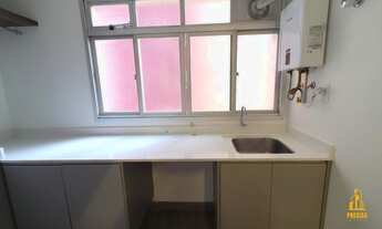 Imagem 5: Apartamento no Bigorrilho com 3 quartos, projetados, banheira de hidro - Próx ao Barigui