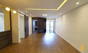 Imagem 6: Apartamento no Bigorrilho com 3 quartos, projetados, banheira de hidro - Próx ao Barigui