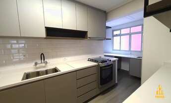 Imagem 3: Apartamento no Bigorrilho com 3 quartos, projetados, banheira de hidro - Próx ao Barigui