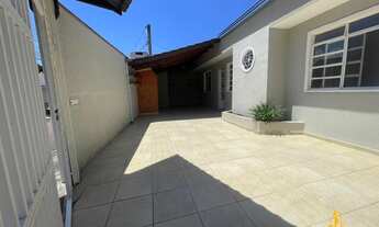 Imagem: CASA EM CONDOMÍNIO NO BAIRRO UBERABA