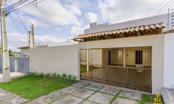 Imagem: EM NEGOCIAÇÃO - Casa Térrea à Venda