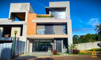 Imagem: Encante-se com este Sobrado Novo no Pilarzinho