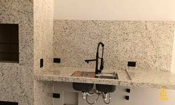 Imagem 3: Encante-se com este Sobrado Novo no Pilarzinho, Curitiba-PR!