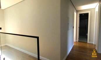 Imagem 6: Encante-se com este Sobrado Novo no Pilarzinho, Curitiba-PR!