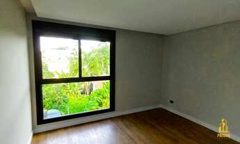 Imagem 7: Encante-se com este Sobrado Novo no Pilarzinho, Curitiba-PR!