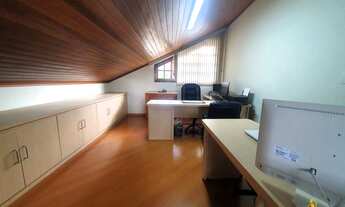 Imagem 7: SOMENTE À VISTA: Sobrado à venda em Curitiba, Atuba, com 4 quartos, 255m²