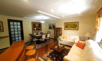 Imagem 3: SOMENTE À VISTA: Sobrado à venda em Curitiba, Atuba, com 4 quartos, 255m²