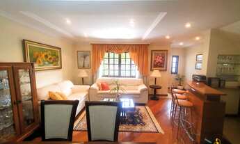 Imagem 4: SOMENTE À VISTA: Sobrado à venda em Curitiba, Atuba, com 4 quartos, 255m²