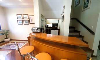 Imagem 5: SOMENTE À VISTA: Sobrado à venda em Curitiba, Atuba, com 4 quartos, 255m²