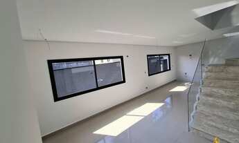 Imagem 6: Casa de condomínio com 3 quartos, 132,66m², à venda em Curitiba, Xaxim