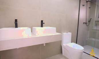 Imagem 5: Sobrado em condomínio com 4 quartos, 190m², à venda em Curitiba, santa candida