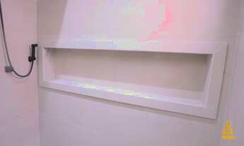 Imagem 6: Sobrado em condomínio com 4 quartos, 190m², à venda em Curitiba, santa candida