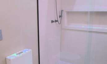 Imagem 7: Sobrado em condomínio com 4 quartos, 190m², à venda em Curitiba, santa candida