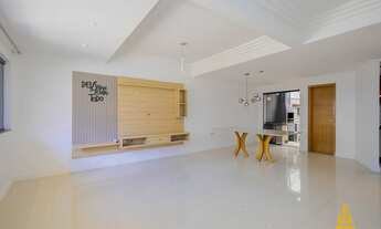 Imagem 3: Sobrado estilo moderno no Abranches, 3 quartos, ático enorme, 3 vagas