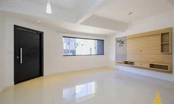 Imagem 5: Sobrado estilo moderno no Abranches, 3 quartos, ático enorme, 3 vagas