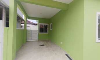 Imagem 2: Casa em Condomínio para Venda em Rio das Ostras, Extensão do bosque, 2 dormitórios, 1 suít