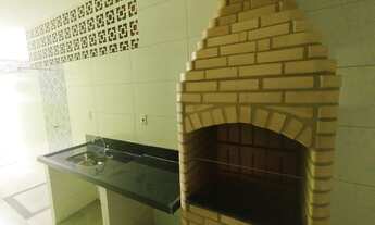 Imagem 3: Casa em Condomínio para Venda em Rio das Ostras, Extensão do bosque, 2 dormitórios, 1 suít