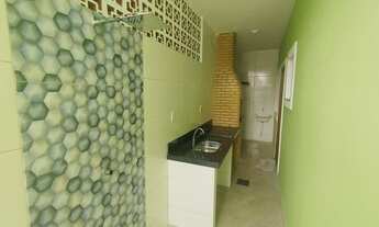 Imagem 4: Casa em Condomínio para Venda em Rio das Ostras, Extensão do bosque, 2 dormitórios, 1 suít