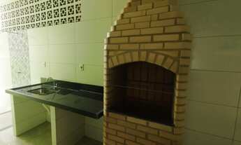 Imagem 5: Casa em Condomínio para Venda em Rio das Ostras, Extensão do bosque, 2 dormitórios, 1 suít