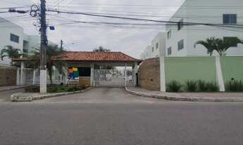 Imagem: Apartamento para Venda em Rio das Ostras