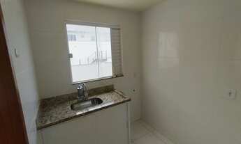 Imagem 5: Apartamento para Locação em Rio das Ostras, Enseada das gaivotas, 2 dormitórios, 1 banheir