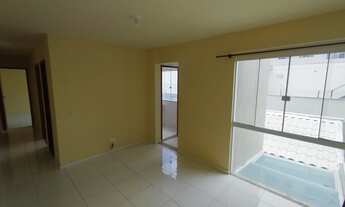 Imagem 3: Apartamento para Locação em Rio das Ostras, Enseada das gaivotas, 2 dormitórios, 1 banheir