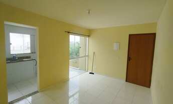 Imagem 2: Apartamento para Locação em Rio das Ostras, Enseada das gaivotas, 2 dormitórios, 1 banheir